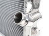 ES#2992661 - 7059 - E9x M3 High Performance Aluminum Radiator - Ultra-efficient dual-core, triple-pass radiator from the leader in E9X M3 cooling. Cooler engine temps mean more power and longer life of engine components. - CSF - BMW