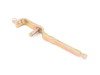 ES#2771952 - 477711205D - Gear Shift Lever - Main lever for the manual transmission shifter assembly - Hamburg Tech - Porsche