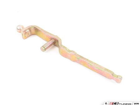 ES#2771952 - 477711205D - Gear Shift Lever - Main lever for the manual transmission shifter assembly - Hamburg Tech - Porsche