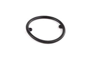 ES#2776 - 038117070A - Oil Cooler O-Ring - Seals the connection between the oil cooler and the filter adapter. 59x5 - Victor Reinz - Audi Volkswagen