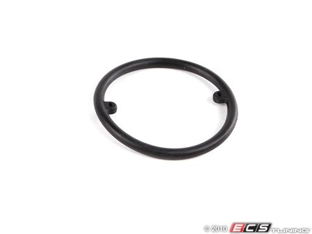 ES#2776 - 038117070A - Oil Cooler O-Ring - Seals the connection between the oil cooler and the filter adapter. 59x5 - Victor Reinz - Audi Volkswagen