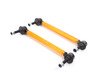 ES#2992908 - KLC106 - Rear Adjustable Sway Bar Link Set - 230-255mm - Upgrade to whiteline suspension components - Whiteline - MINI