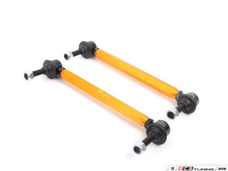 ES#2992908 - KLC106 - Rear Adjustable Sway Bar Link Set - 230-255mm - Upgrade to whiteline suspension components - Whiteline - MINI