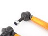 ES#2992908 - KLC106 - Rear Adjustable Sway Bar Link Set - 230-255mm - Upgrade to whiteline suspension components - Whiteline - MINI