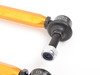 ES#2992908 - KLC106 - Rear Adjustable Sway Bar Link Set - 230-255mm - Upgrade to whiteline suspension components - Whiteline - MINI