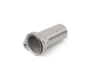 ES#3024744 - 786523 - Z3 1.9 Supersprint Connecting Pipe (Muffler to Center Section) - 100% handcrafted in Italy. Stainless steel construction. Legendary sound - Supersprint - BMW