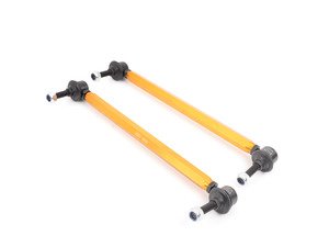 ES#2992907 - KLC105 - Front Adjustable Sway Bar Link Kit - 310-335mm - Upgrade to whiteline suspension components - Whiteline - MINI