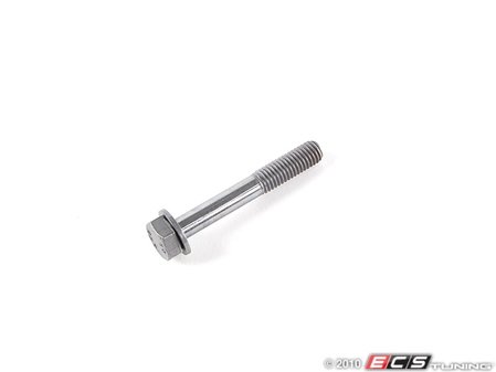 ES#14700 - 07119905391 - Hex bolt - priced each - M8x55 - Genuine BMW - BMW