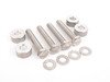 ES#2185404 - 022980713 - SuperSprint X-Pipe (No Resonators) - Increased performance and sound - Supersprint - BMW