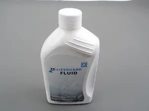 Lifeguard 6 Automatic Transmission Fluid - 1 Liter