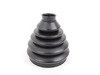 ES#2872681 - 8N0498203 - Outer CV Boot Kit - Priced Each - Stop losing CV grease and extend axle joint life - Febi - Audi Volkswagen
