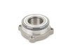 ES#2870688 - 33416770974 - Angular Wheel Bearing - Priced Each - Bearing Only - Does not include hardware - Febi - BMW