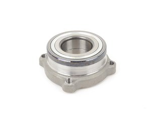 ES#2870688 - 33416770974 - Angular Wheel Bearing - Priced Each - Bearing Only - Does not include hardware - Febi - BMW