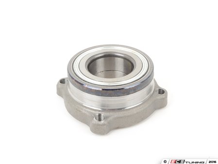 ES#2870688 - 33416770974 - Angular Wheel Bearing - Priced Each - Bearing Only - Does not include hardware - Febi - BMW
