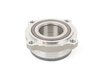ES#2870688 - 33416770974 - Angular Wheel Bearing - Priced Each - Bearing Only - Does not include hardware - Febi - BMW