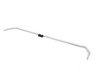 ES#2992904 - BMR72Z - Performance Rear Adjustable Sway Bar 3 point - 20mm - Corner confidently and get body roll under control! - Whiteline - MINI