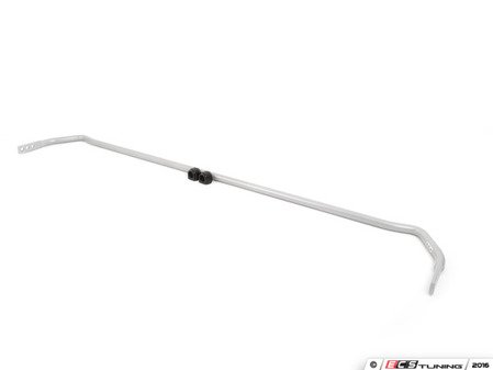 ES#2992904 - BMR72Z - Performance Rear Adjustable Sway Bar 3 point - 20mm - Corner confidently and get body roll under control! - Whiteline - MINI