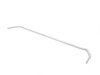 ES#2992904 - BMR72Z - Performance Rear Adjustable Sway Bar 3 point - 20mm - Corner confidently and get body roll under control! - Whiteline - MINI