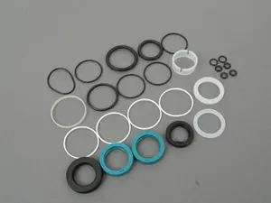 E30 Power Steering Rack Gasket Set
