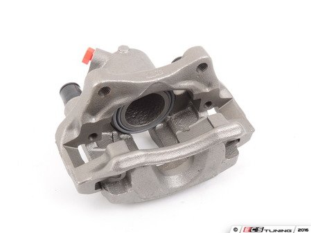 ES#3074975 - 34111160380rKT - Remanufactured Brake Caliper - Front Right - Restore braking performance and driving safety - Centric - BMW
