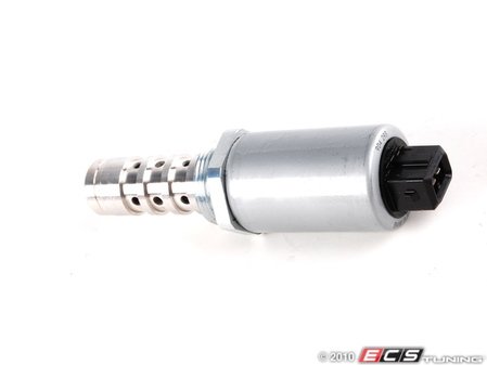 ES#23174 - 11367524489 - VANOS Solenoid - Priced Each - A commonly failing component - Genuine BMW - BMW