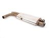 ES#3024767 - 789103 - Supersprint Section 2 Tuned Resonator - 100% handcrafted in Italy. Stainless steel construction. Legendary sound! - Supersprint - BMW