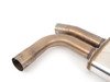 ES#3024767 - 789103 - Supersprint Section 2 Tuned Resonator - 100% handcrafted in Italy. Stainless steel construction. Legendary sound! - Supersprint - BMW