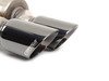 ES#3478480 - cor14553bKT - Corsa Pro Series Sport Exhaust System - Black Tips - Transform your sound into a true sports car - Corsa - BMW