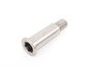 ES#2771091 - 0119978592KT6 - Accessory Belt Kit - Level 3 - Includes Complete Belt Tensioner Assembly, Tensioner Pulley, Tensioner Damper, Belt, And Hardware - Assembled By ECS - Mercedes Benz