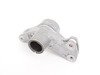 ES#2771091 - 0119978592KT6 - Accessory Belt Kit - Level 3 - Includes Complete Belt Tensioner Assembly, Tensioner Pulley, Tensioner Damper, Belt, And Hardware - Assembled By ECS - Mercedes Benz