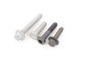 ES#2771091 - 0119978592KT6 - Accessory Belt Kit - Level 3 - Includes Complete Belt Tensioner Assembly, Tensioner Pulley, Tensioner Damper, Belt, And Hardware - Assembled By ECS - Mercedes Benz