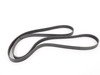 ES#2771091 - 0119978592KT6 - Accessory Belt Kit - Level 3 - Includes Complete Belt Tensioner Assembly, Tensioner Pulley, Tensioner Damper, Belt, And Hardware - Assembled By ECS - Mercedes Benz