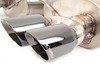ES#3478468 - cor14568bKT - Corsa Sport Exhaust System - Black Tips  - An aggressive muscle car sound without the drone - Corsa - BMW