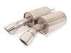 ES#3023517 - 140276 - Borla S-Type Aggressive Sport Exhaust system - Distinctive Borla sound respected by motoring enthusiasts everywhere - Borla - BMW