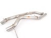 ES#3023517 - 140276 - Borla S-Type Aggressive Sport Exhaust system - Distinctive Borla sound respected by motoring enthusiasts everywhere - Borla - BMW