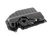 ES#3085904 - 018573ecs01KT1 - Steel Oil Pan Kit - Replace your factory plastic oil pan with stamped steel - Assembled By ECS - Volkswagen