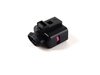 ES#311339 - 1J0973704 - 4-Pin Electrical Connector - Commonly used for MAP - Genuine Volkswagen Audi - Volkswagen