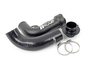 ES#2862981 - CTSIT310 - Turbo outlet Pipe - 2.25" Aluminum Piping designed to fit Stock KO3 Turbochargers - CTS - Audi Volkswagen