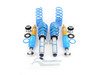 ES#2984107 - 48-207287 - B16 PSS10 Coilover System - Standard Version - Height adjustable suspension system offering adjustable compression and rebound to dial in for competition, comfort, or anywhere in between. World-famous Bilstein quality with a limited lifetime warranty! - Bilstein - BMW