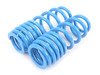 ES#2984107 - 48-207287 - B16 PSS10 Coilover System - Standard Version - Height adjustable suspension system offering adjustable compression and rebound to dial in for competition, comfort, or anywhere in between. World-famous Bilstein quality with a limited lifetime warranty! - Bilstein - BMW
