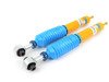 ES#2984107 - 48-207287 - B16 PSS10 Coilover System - Standard Version - Height adjustable suspension system offering adjustable compression and rebound to dial in for competition, comfort, or anywhere in between. World-famous Bilstein quality with a limited lifetime warranty! - Bilstein - BMW