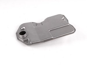 ES#288147 - 09D325435 - Transmission Filter - Cleans your vehicles transmission fluid - Genuine Volkswagen Audi - Audi Volkswagen