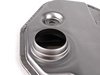 ES#288147 - 09D325435 - Transmission Filter - Cleans your vehicles transmission fluid - Genuine Volkswagen Audi - Audi Volkswagen
