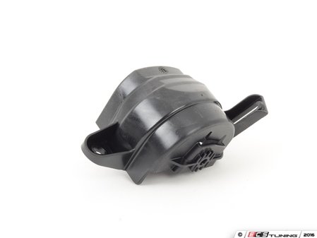 ES#3072695 - 65759306407 - Bracket DWA - Only for car with the alarm system - Genuine MINI - MINI