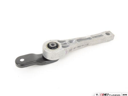 ES#2992208 - 3C0199855J - Rear Engine Mount - Pendulum - Reduce driveline vibrations with a new dogbone mount - Meyle - Audi Volkswagen