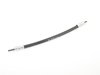 ES#134968 - 52101940404 - Seat Adjustment Cable - 235mm - Cable responsible for actuating the backrest - Genuine BMW - BMW