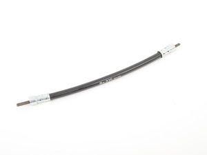 ES#134968 - 52101940404 - Seat Adjustment Cable - 235mm - Cable responsible for actuating the backrest - Genuine BMW - BMW