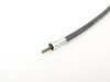 ES#134968 - 52101940404 - Seat Adjustment Cable - 235mm - Cable responsible for actuating the backrest - Genuine BMW - BMW