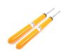 ES#3083680 - 86411224KT - Front Adjustable Strut Assembly - Pair - Upgrade your vehicle's suspension to Koni's Yellow line - Koni - BMW