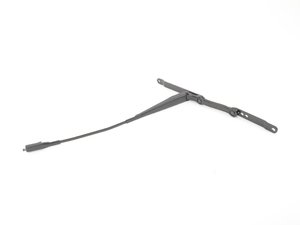 ES#1701287 - 1648200444 - Front Windshield Wiper Arm - Right - Right Front, does not include wiper blade - Genuine Mercedes Benz - Mercedes Benz